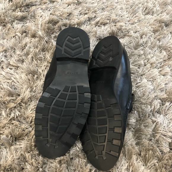 Bally men’s shoes 11.5